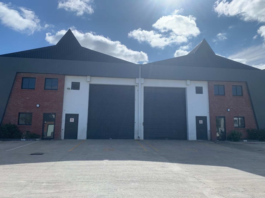 To Let Commercial Property for Rent in Rivergate Western Cape